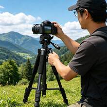 Tripod & Support Accessories - View 2