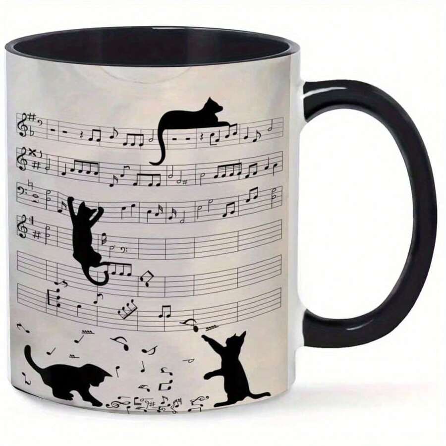 Mugs - 1 x 11盎司雙面印刷 - 查看 1