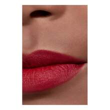 Chanel Rouge Allure Velvet Labial Mate Larga Duración 56 Rouge Charnel - 56 Rouge Charnel - Ver 4