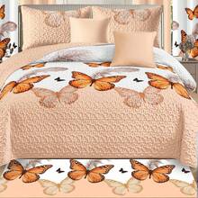 Comforter Sets - Creamy White - View 5