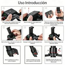 Tripod & Support Accessories - View 4