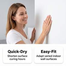 Wall Grout Sealer, Fast Drying, Compatible With Wide Surface, Home Construction Grout Sealer (Two Package Styles Will Be Shipped Randomly) - Wall Tile Grout - View 5