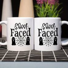 Mugs - 1 X 11oz Double-sided Print - View 5