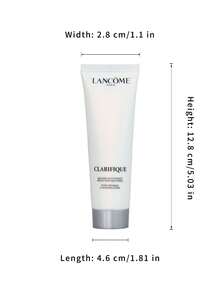 Lancôme Clarifying Cleansing Milk 50ml Pembersih Lembut Memperbaiki Warna Kulit Kusam - 50 ml air - View 2