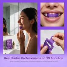 Teeth Whitening - Strip - View 3