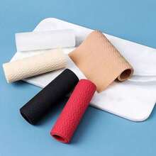 Anti-Slip Shoe Sole Pads, Wear-Resistant Self-Adhesive Shock-Absorbing Shoe Sole Protector - A - View 8
