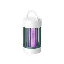 Rechargeable Mosquito Killer Lamp, Hanging Portable Mosquito Trap Light, USB Rechargeable Indoor/Outdoor Insect Killer, Suitable For Bedroom, Patio, Garden, Camping, Home - View 12
