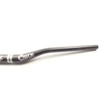 Refe 6Sixc 35mm Carbon lebars, lebars 820mm Blk New #20571- - Verschiedenfarbig - Übersicht 3
