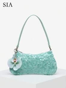 Mint Green