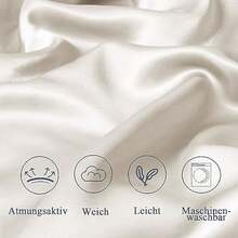 Pillow Inserts - Hell Beige - View 5