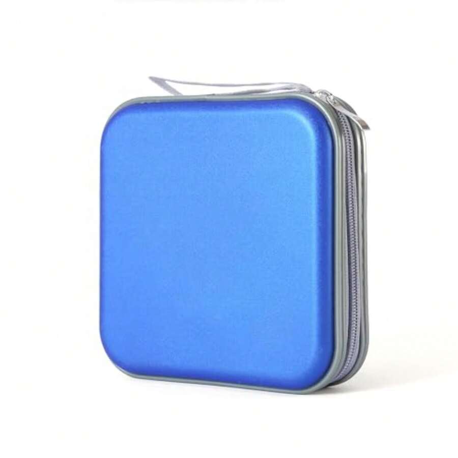Media Storage - Multicolor - View 1
