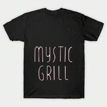 Women T-Shirts - 黑色 - 查看 1