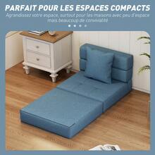 Futons - Multicolor - View 8