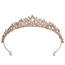 1pc Fashionable & Elegant Artificial Rhinestone Tiara - Sparkling Ball Crown, Graceful Dance Hair Accessory, Suitable For Prom, Graduation Ball, Party And Holiday Events - Silver - View 10