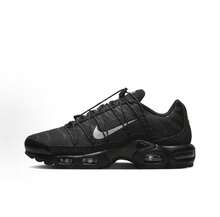Nike Air Max Women Casual Athletic Shoes - 黑色 - 查看 10