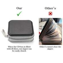 CD & DVD Racks - Multicolor - View 7
