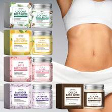 Firming Creams - Coconut - View 7