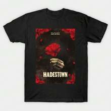 Underworld T-Shirt - 黑色 - 查看 1