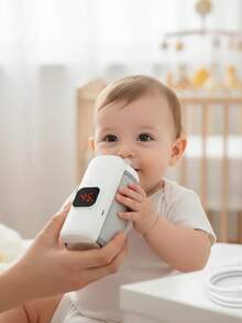 Bottle Warmers - US A Type Plug(110-127V) - View 2