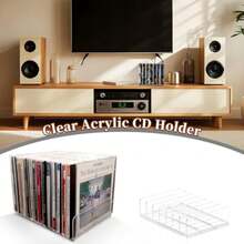CD & DVD Racks - Multicolor - View 7