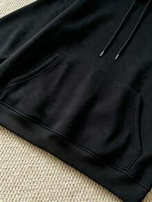 Women Sweatshirts & Hoodies - Black - View 3