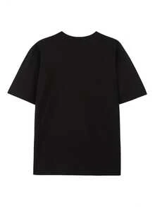Women T-Shirts - Grease Black - View 2