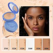 Beauty Essentials - Blue - View 11