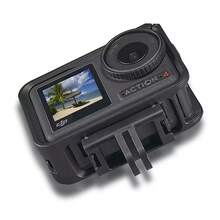 Magnetic Two Claw Adapter 1/4 Thread For D JI Action 4 3 Universal Port For Action 4 / Action 3 Camera Accessories - View 5
