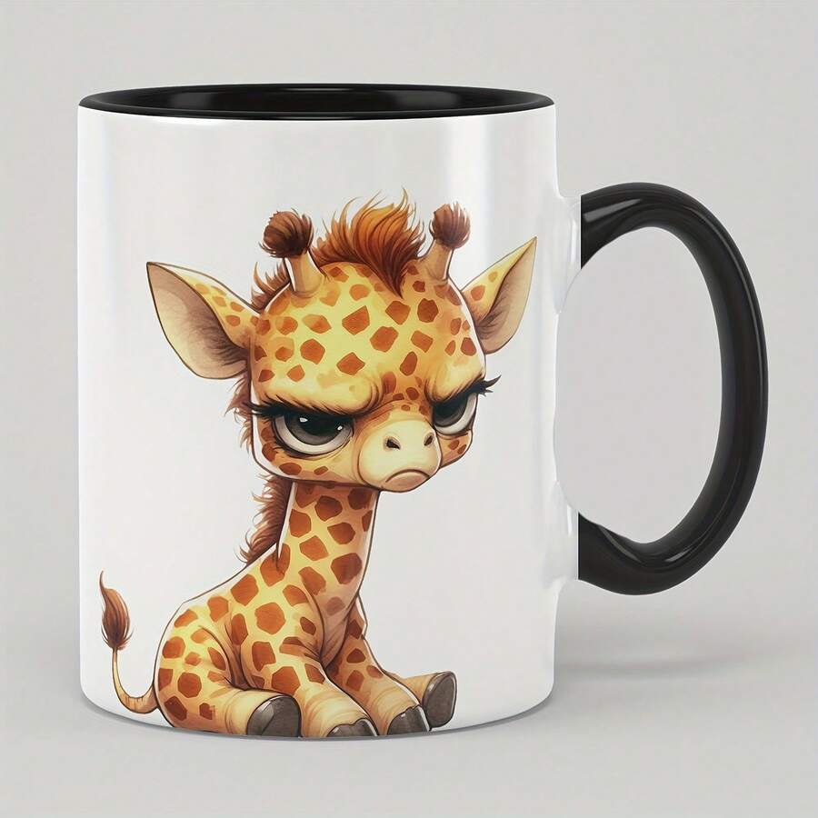 Mugs - 1 x 11盎司雙面印刷 - 查看 1