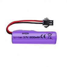 Battery Charging Accessories - 2 Batteries - View 7