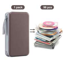 CD & DVD Racks - Multicolor - View 3