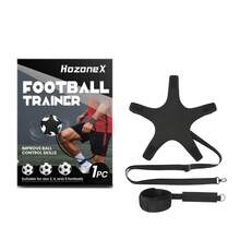 Other Sports Speed & Agility Training Equipment - Black - View 1