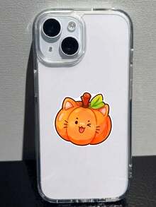 50pcs Magic Animal Stickers, Cute Wizard Stickers, Suitable For Planner Notebook Phone Case, Kawaii Fantasy Design, Waterproof, Perfect For Daily Aesthetic Decoration - Multicolor - View 10