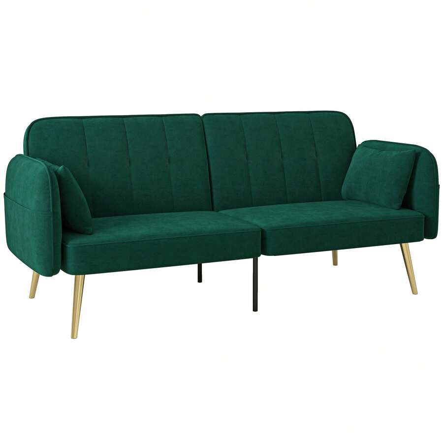 Futons - Multicolor - View 1