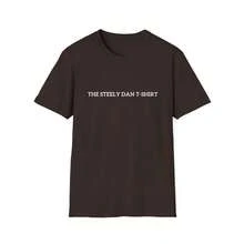 Women T-Shirts - 黑色 - 查看 4