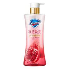 Safeguard Body Wash, Revitalizing, Red Pomegranate Scent, 570g - 570g - View 1