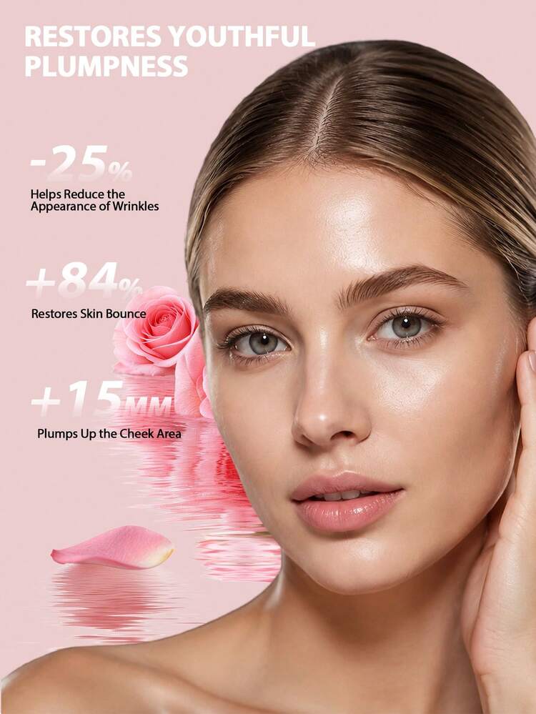 Dior Prestige Rose Micro-Essence 10ml Advanced Formula Moisturizing Nourishing Facial Toner - Dior Essence - 1 Bottle - View 3