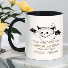 Mugs - 1 X 11oz Double-sided Print - View 3