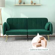 Futons - Multicolor - View 9