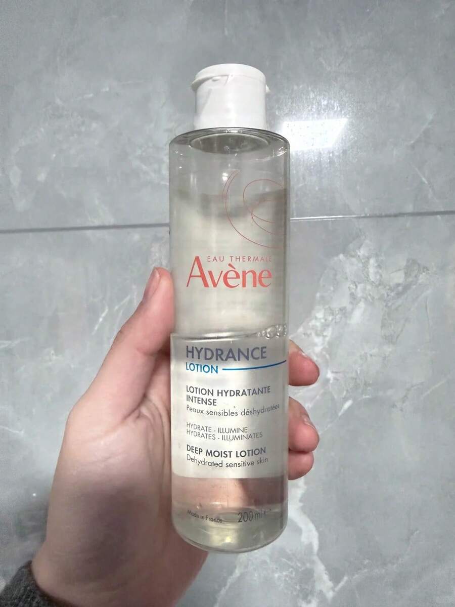 Avene Avène Soothing Moisturizing Toner - 200ml - View 1