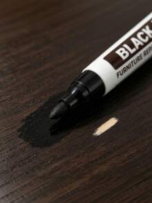 Multifunctional Home Wood Color Touch-Up Pen - A - View 7