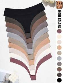High-Visibility Pants - Multicolor - View 2