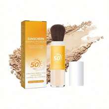 MOPOYAT Powder - Orange Color - View 11
