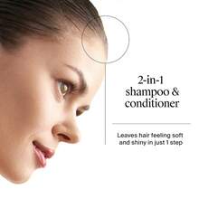 Neutrogena T/Gel 2 In 1 Anti-Dandruff Shampoo And Conditioner 250ml - Shampoo+Conditioner - View 2