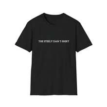 Women T-Shirts - 黑色 - 查看 1