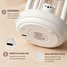 Aroma Lamps - Rose - View 5