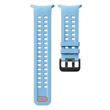 Soft Silicone Loop Watch Strap Compatible With Samsung Galaxy Watch 9 Ultra 47mm Fashion Sports Replacement Wrist Band - Galaxy Watch 9 Ultra 47mm - View 16