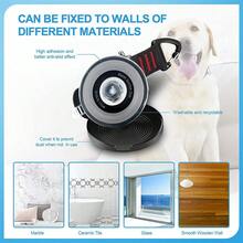 Cat & Dog Bathing Restraint Suction Cup Pet Grooming Clipper Trimming Blow Dry Leash Dog Grooming Table Tether Pet Supplies - View 4
