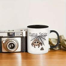 Mugs - 1 X 11oz Double-sided Print - View 4