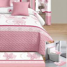 Comforter Sets - Pink - View 6
